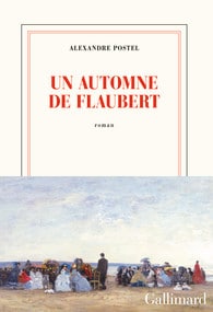 un automne de Flaubert