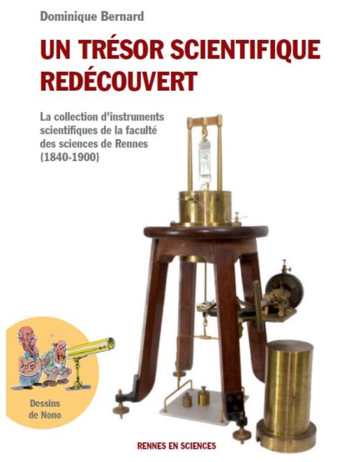 un tresor scientifique