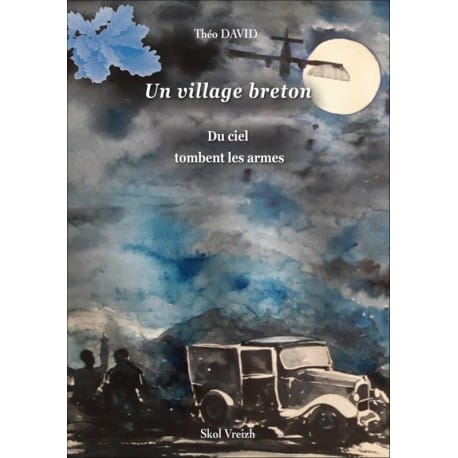 un village breton T3