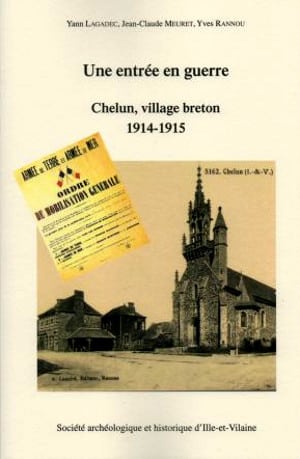 une entree en guerre