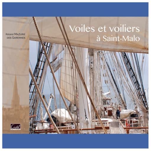 voiles et voiliers a st malo