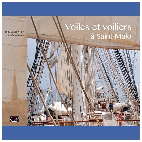 voiles et voiliers a st malo